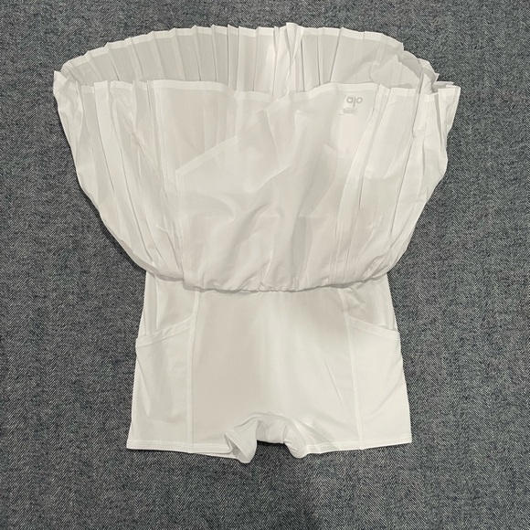 Alo Aces Tennis Skirt | size s - Picture 3 of 6